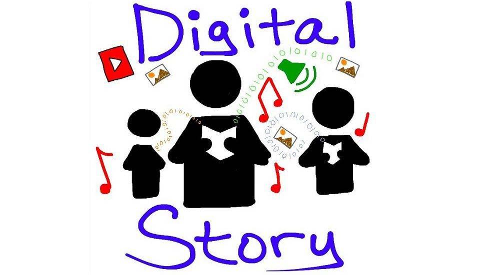 5 Great Websites You Must Know for Digital Storytelling