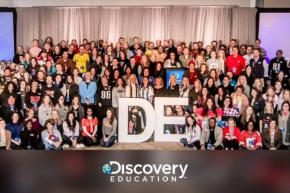 Discovery Education Partners With Norton to Launch New Digital Citizenship Resources