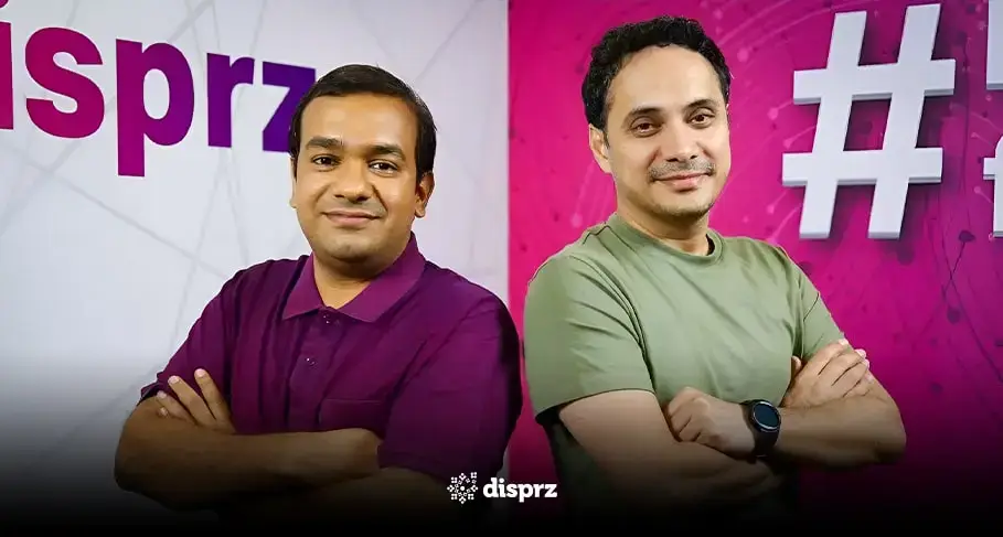 Corporate Learning Platform Disprz Raises $30M in Series C Round