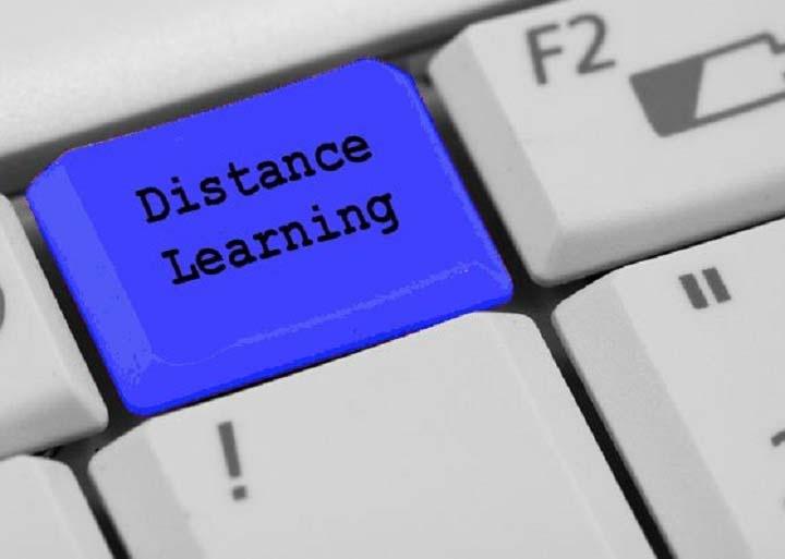 Distance Learning Make It a Success