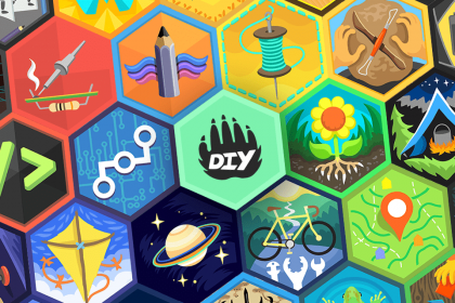 DIY: Great Site and App for Students To Gain Numerous Skills