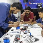 DIYguru & L&T Edutech Team Up for E-Mobility Training in Indian Universities