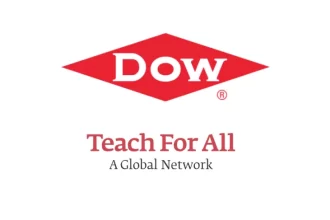Dow Partners With Teach for All to Support Underprivileged Youth