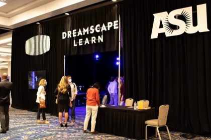 Educational VR Startup Dreamscape Learn Raises $20M in Series A Funding