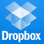 DropBox - Online file storage