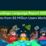 Duolingo Language Report 2023 Insights from 83 Million Users Worldwide