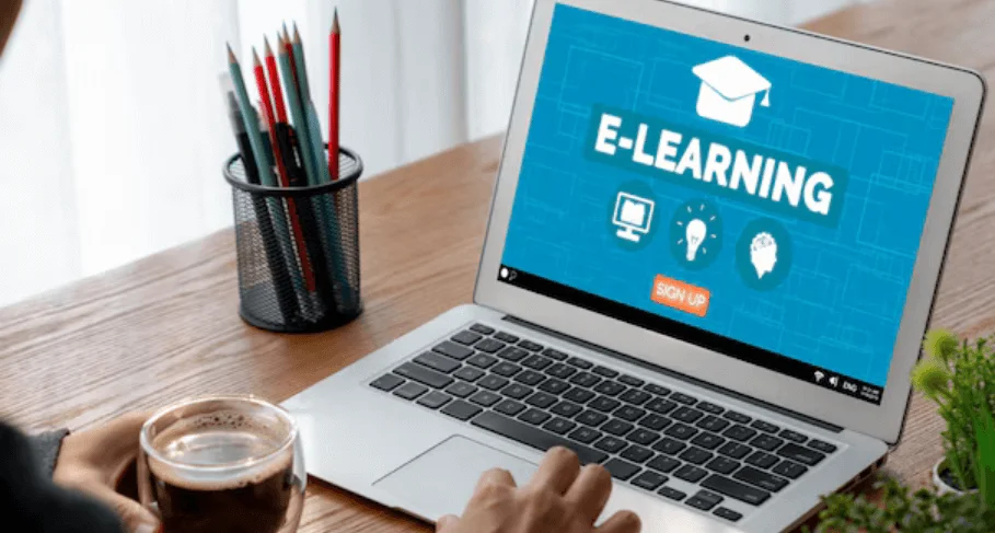 E-Learning Hacks Tips to Boost Your Productivity and Retention