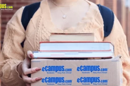 eCampus.com & The Catholic University of America Announce Official Online Bookstore
