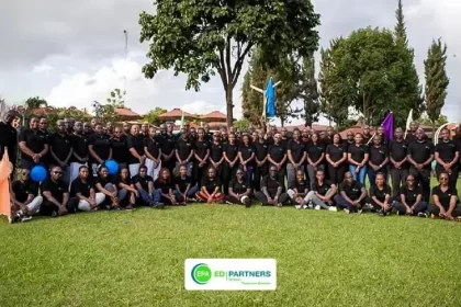Kenyan Startup Ed Partners Africa Raises $1.5M to Provide Affordable Financing to Private Schools