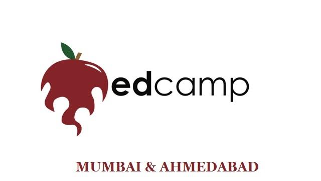 Event Join edcamp in India - Mumbai & Ahmedabad