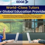 EDGE Tutor Raises $1M Pre-Series A Round to Fuel Global Expansion