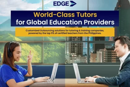 EDGE Tutor Raises $1M Pre-Series A Round to Fuel Global Expansion