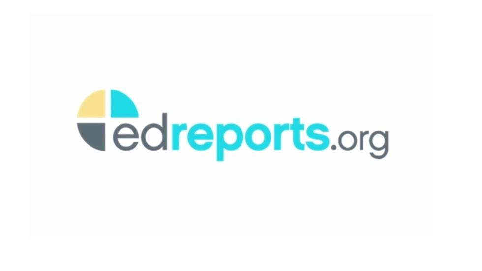 EdReports.org - To Realize the promise of Common Core