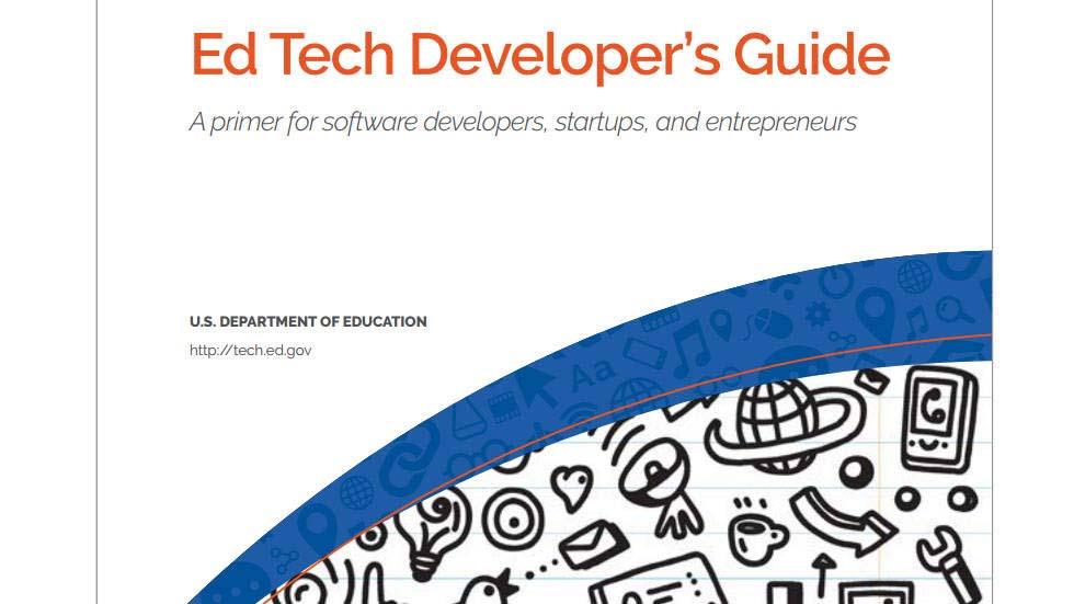 EdTech Developer's Guide