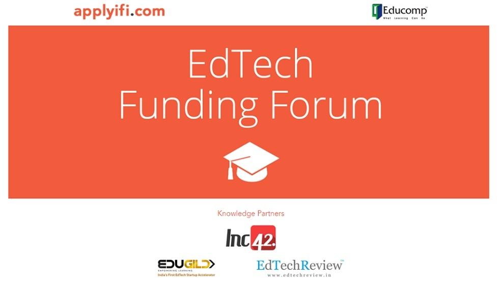 ed tech startup