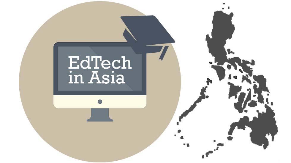 [EdTech in Asia] EdTech Startups from Philippines You Must Know