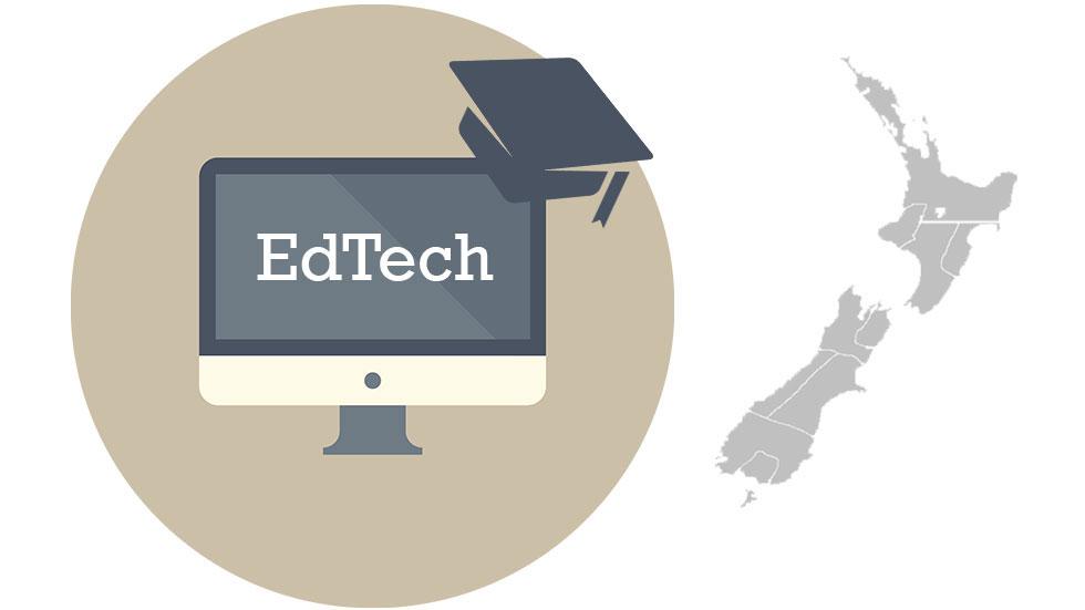 EdTech Companies Impacting The Education Market in New Zealand