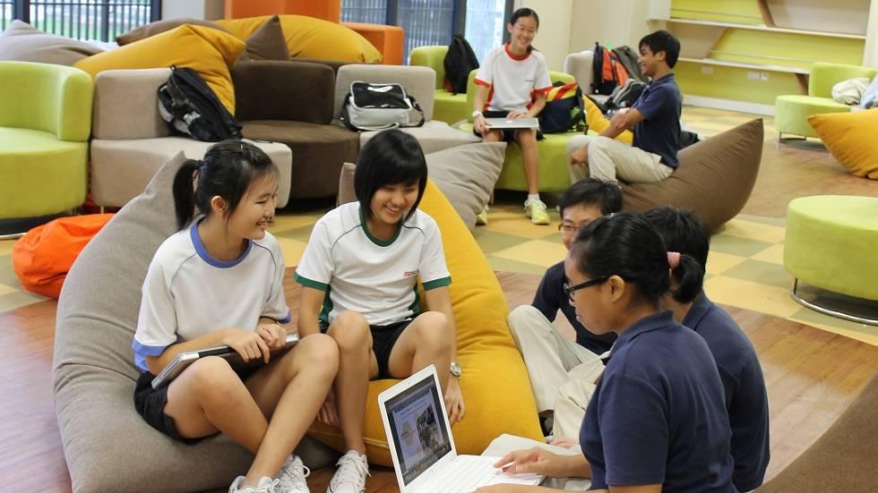 5 Reasons Why EdTech Startups are Flocking to Singapore