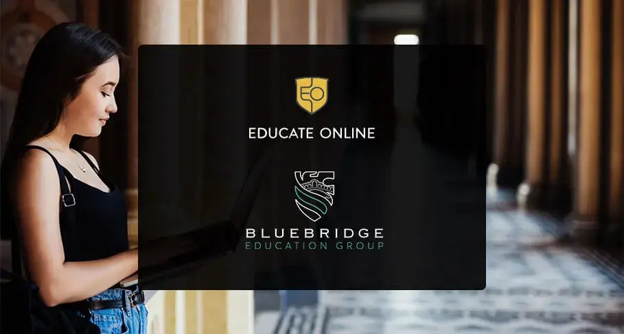 Educate Online & Bluebridge Education Partner to Offer University of Cambridge Short Courses