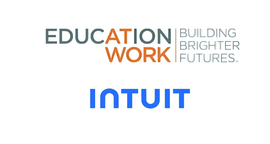 Education at Work Unveils New Programme With Intuit to Offer Students Tax & Accounting Experience