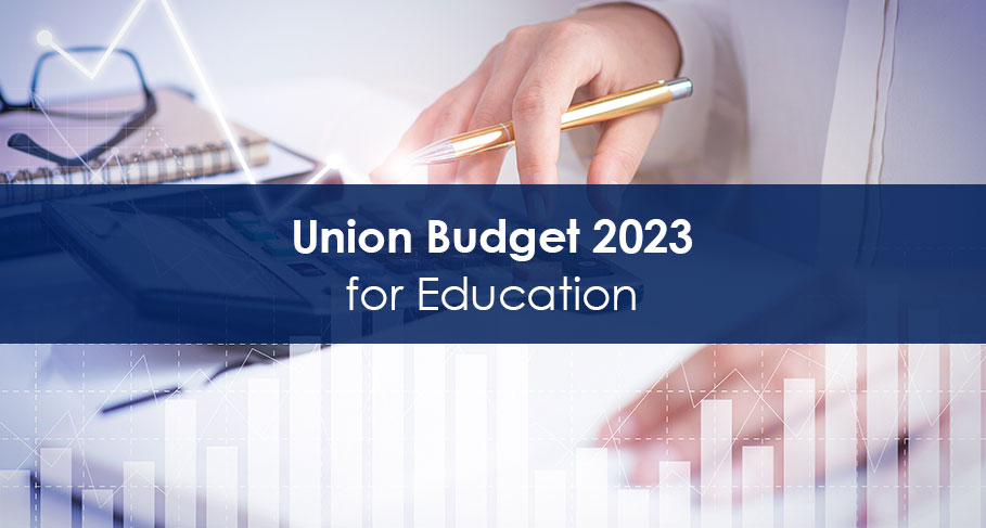 How Are Education Stakeholders Reacting to the Union Budget