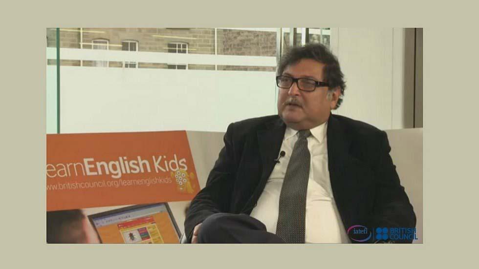 Great Education Insights by Prof Sugata Mitra