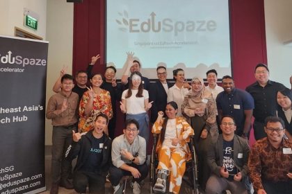 EdTech Accelerator EduSpaze Announces Sixth Cohort of Startups