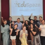 Singapores EduSpaze Announces Eighth Cohort to Support Regional Expansion