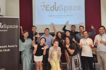 Singapore's EduSpaze Announces Eighth Cohort to Support Regional Expansion