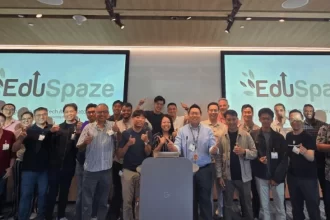 EduSpaze Announces Its Ninth Cohort of Startups to Foster Innovation