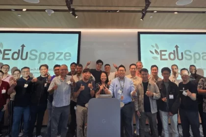 EduSpaze Announces Its Ninth Cohort of Startups to Foster Innovation