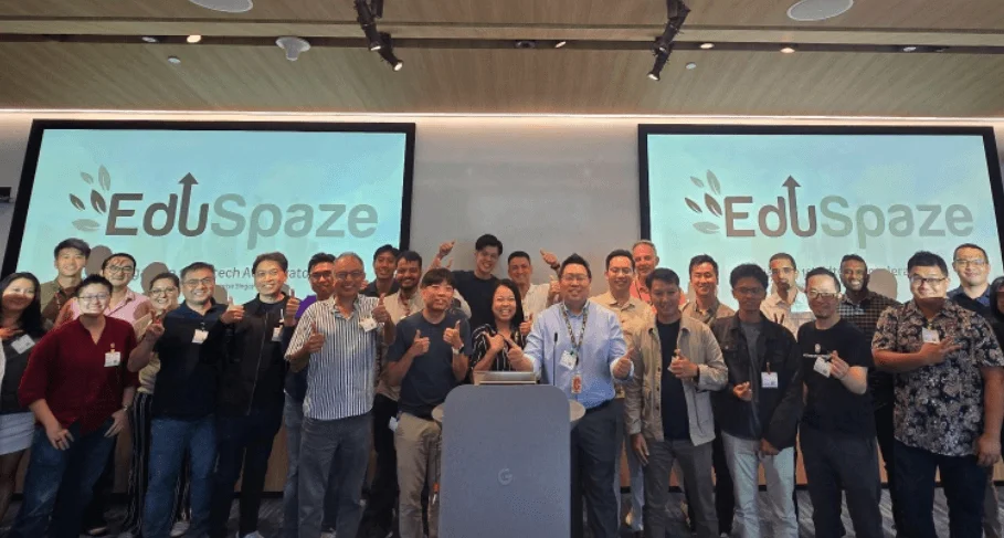 EduSpaze Announces Its Ninth Cohort of Startups to Foster Innovation