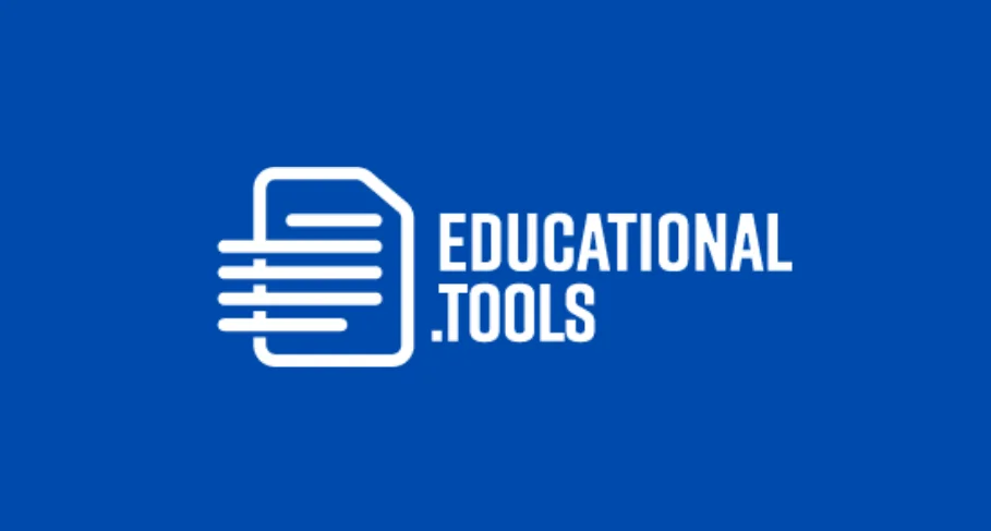 EduTools Empowers Educators and Learners With Innovative Platform