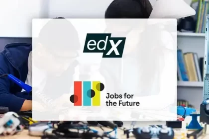 edX & Jobs for the Future Partner to Launch MicroBachelors Program Pathway Initiative