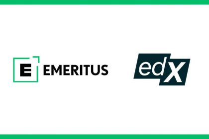 edX Partners With Online Course Provider Emeritus To Fuel International Expansion