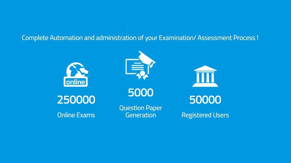 India Education System Demands New Approach for Examination & Assessment Heres Why Tech Is Needed