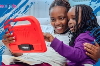 ElimuTab Secures Investment to Address Education Gap in Kenya