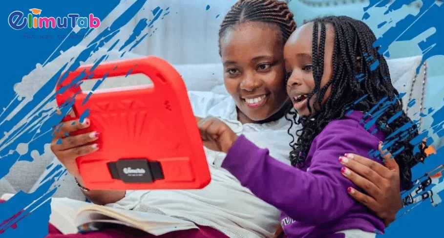 ElimuTab Secures Investment to Address Education Gap in Kenya