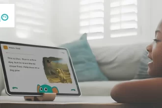 Ello Introduces New AI-Generated Storytime Feature for Kids