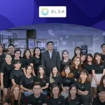 AI-Powered English Learning App ELSA Raises $20M in New Funding