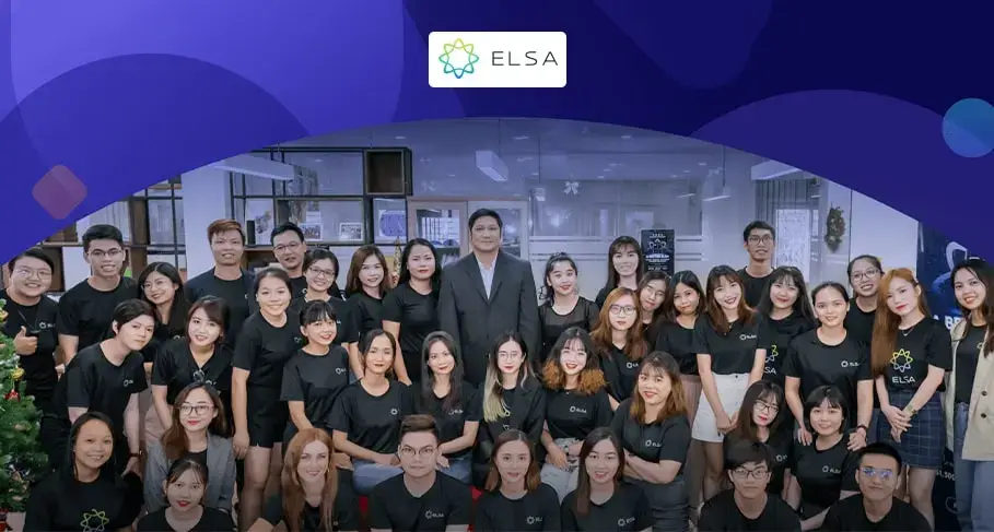 AI-Powered English Learning App ELSA Raises $20M in New Funding