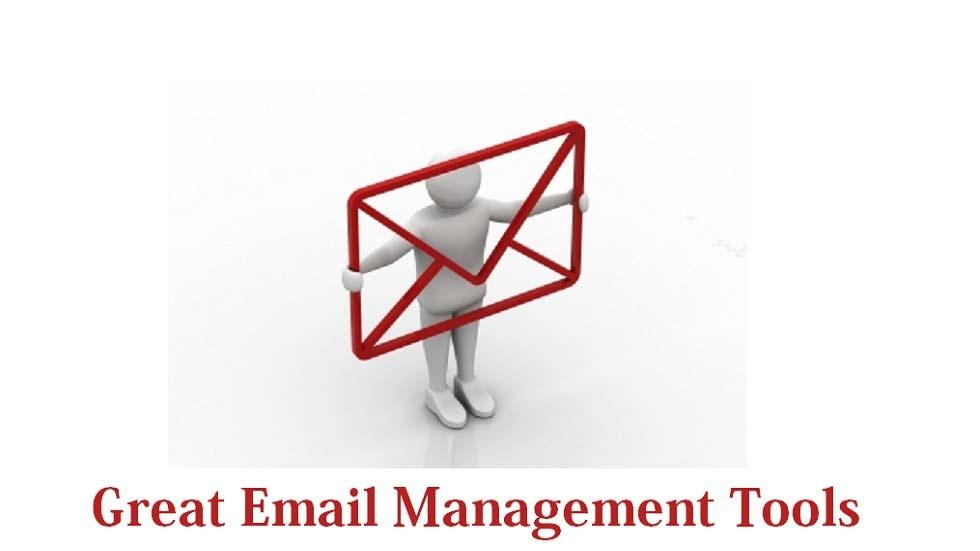 Efficient Email Management Tools to Help Students