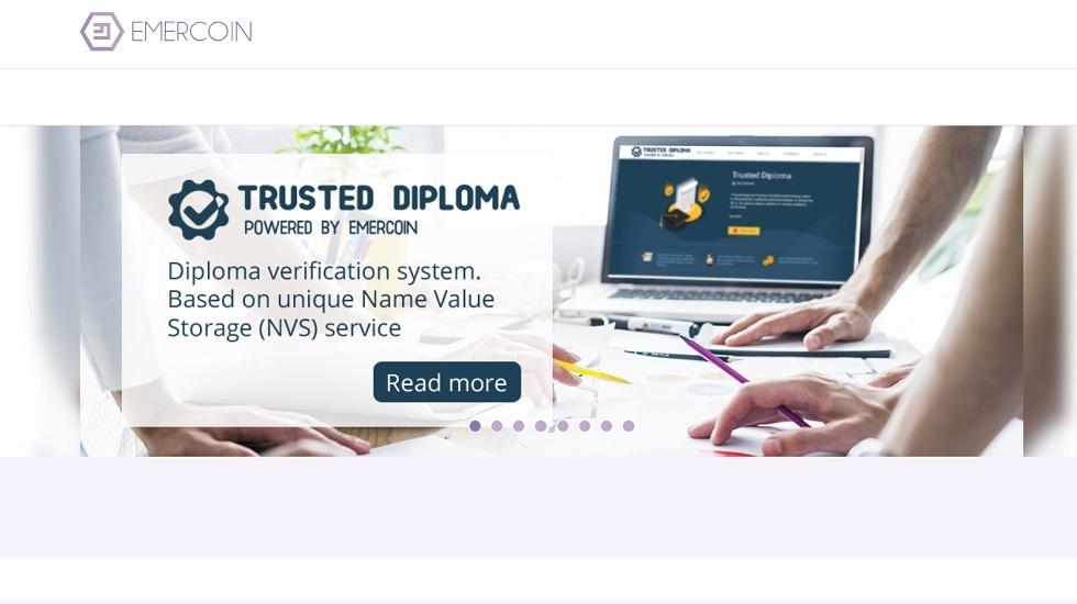 New EdTech Solution Will End the Scourge of Fake Diplomas