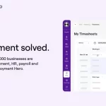 Australian HRTech EmploymentHero Raises $167M in Series F Funding