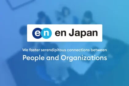 Tokyo-Based Recruitment Platform En-Japan Launches Digtal Reskilling Product