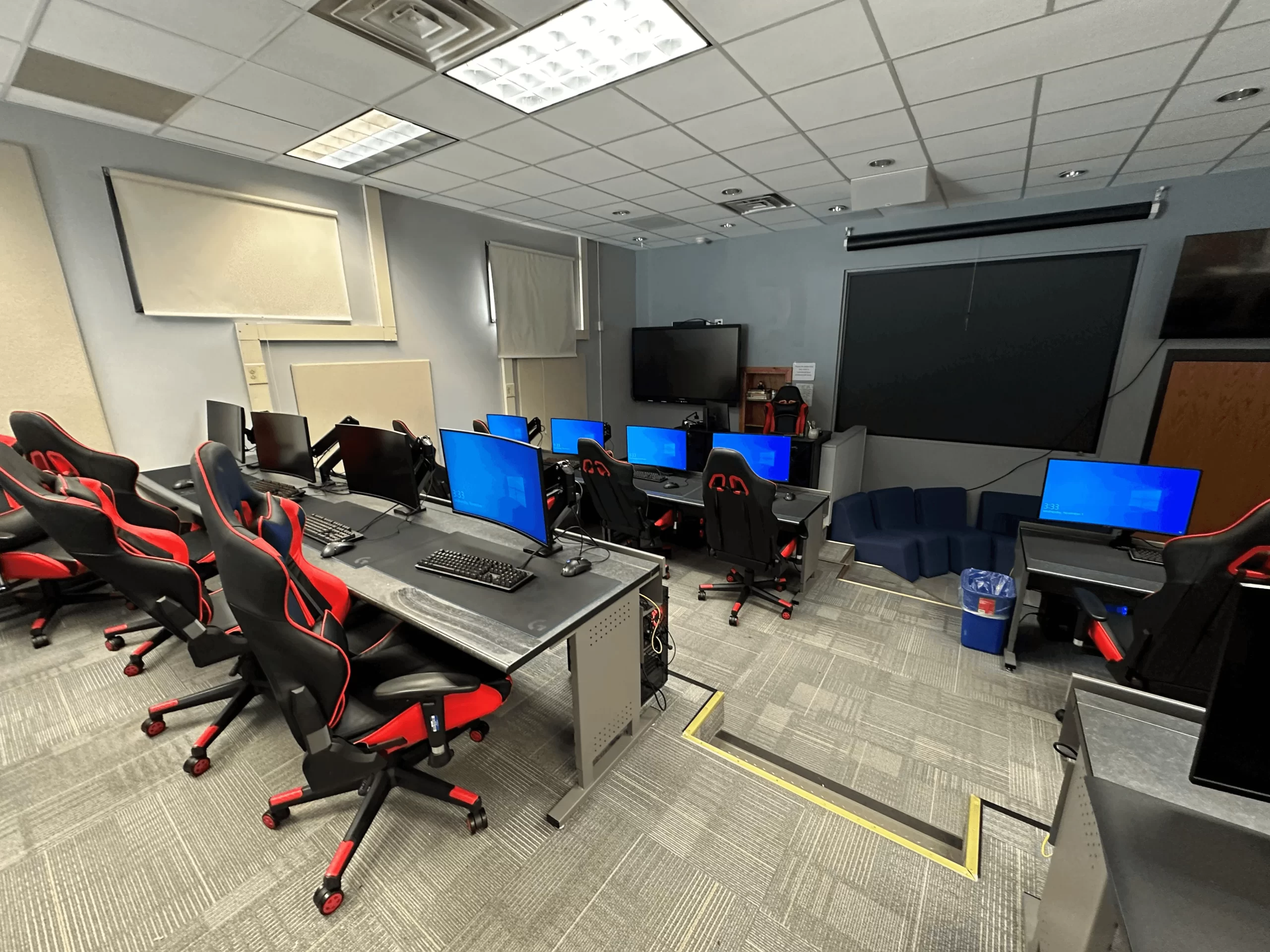 Esports Lab