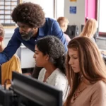 ETS & Studycom Collaborate to Boost the Educator Pipeline