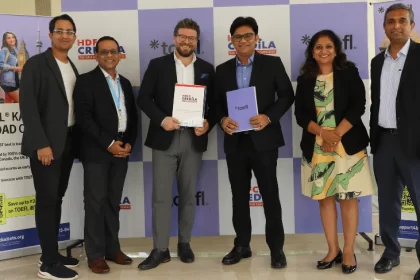 ETS India and HDFC Credila Team Up to Make Overseas Education More Accessible