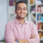 Ex-Unacademy COO Vivek Sinha Raises $11M for His New Venture Beyond Odds