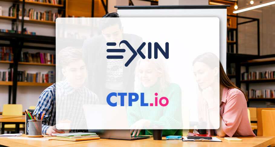 EXIN & CTPL Partner to Pilot NextGen Academy Skills to University Students